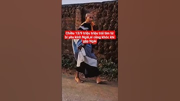 Chiều 13/9 triệu triệu trái tim từ bi yêu kính Ngài,ai cũng khóc#suminhtue #shortvideo