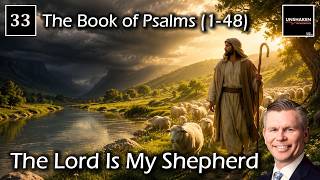 Come Follow Me - The Book of Psalms 1-48