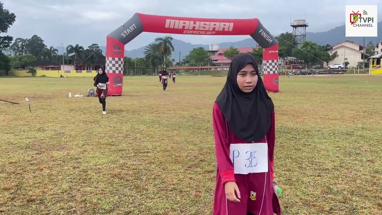 Kejohanan Merentas Desa Peringkat SMK Ipoh 2026