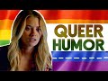 multiLGBT+ HUMOR || lesbian jesus