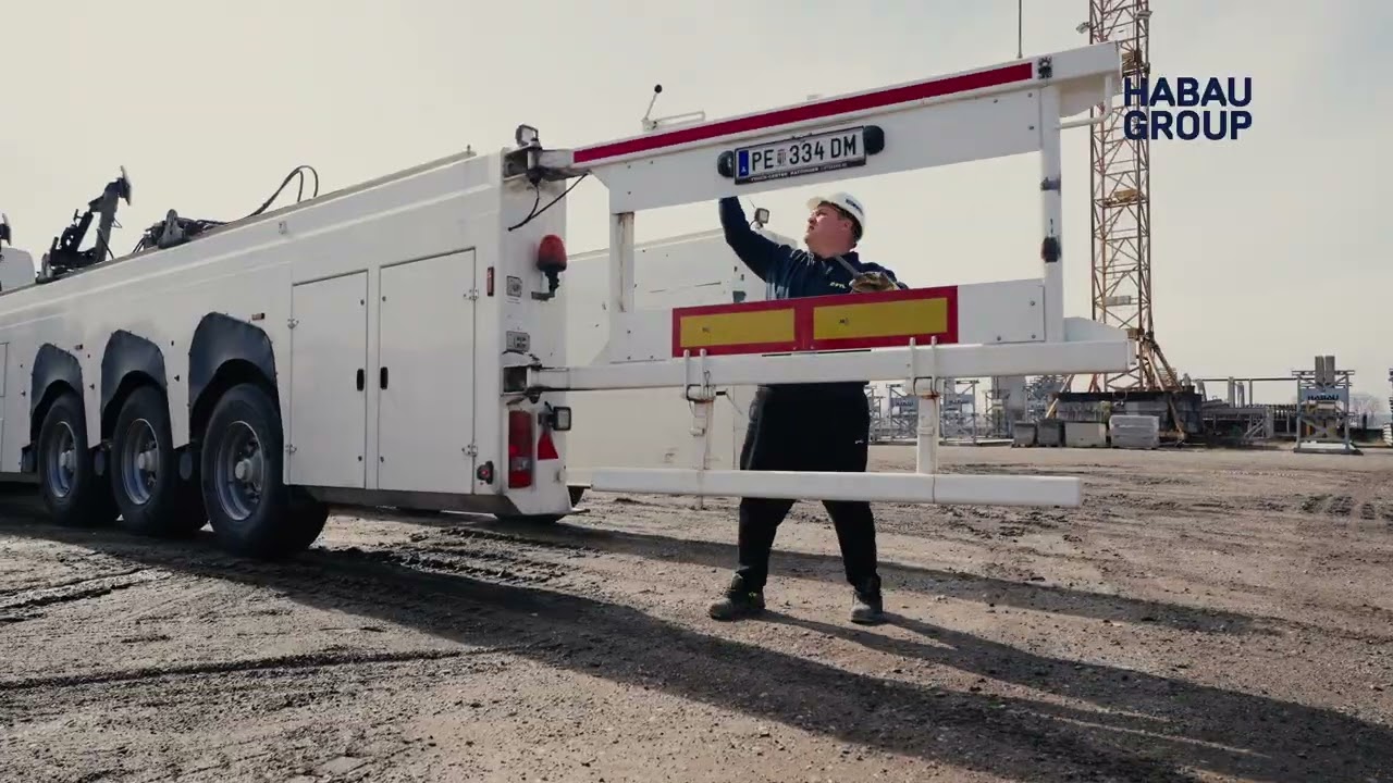 Baustelle BAFEP21 und Fertigteilwerk