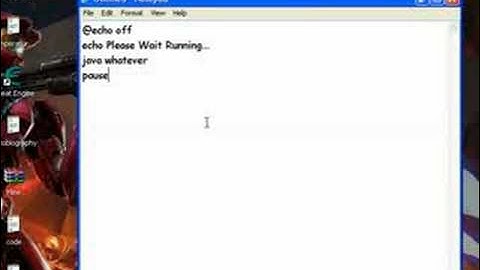 How to make your own java compiler/runner