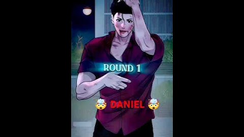 🤯DANIEL VS GU HAJIN🤯QUESTISM CHAPTER 154🥶🥶🥵