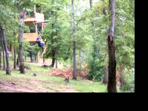 ZIP LINE TRAININGDAYINCOLUMBUS,GA,9-5-2014100 4516