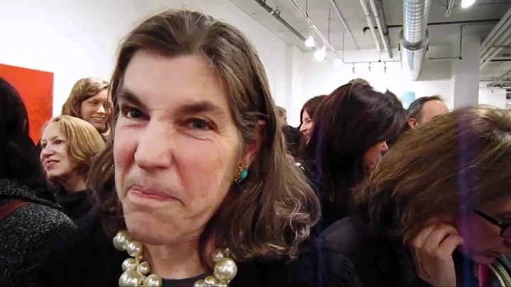 Deborah Brown The Bushwick Paintings at LESLEY HEL...
