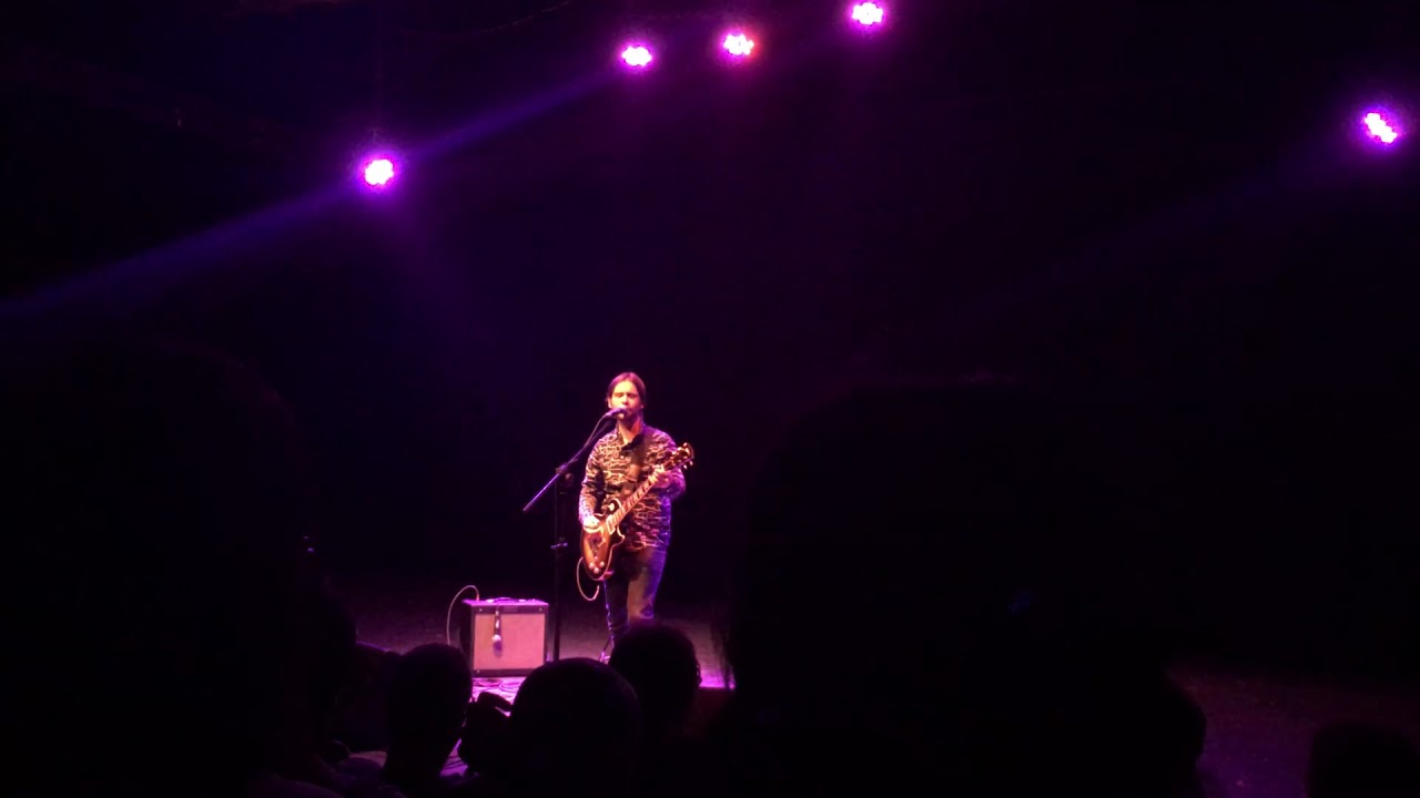 טלפני טלפני (שלמה ארצי) - פיטר רוט, הופעה אינטימית ביפו, 5.2.19