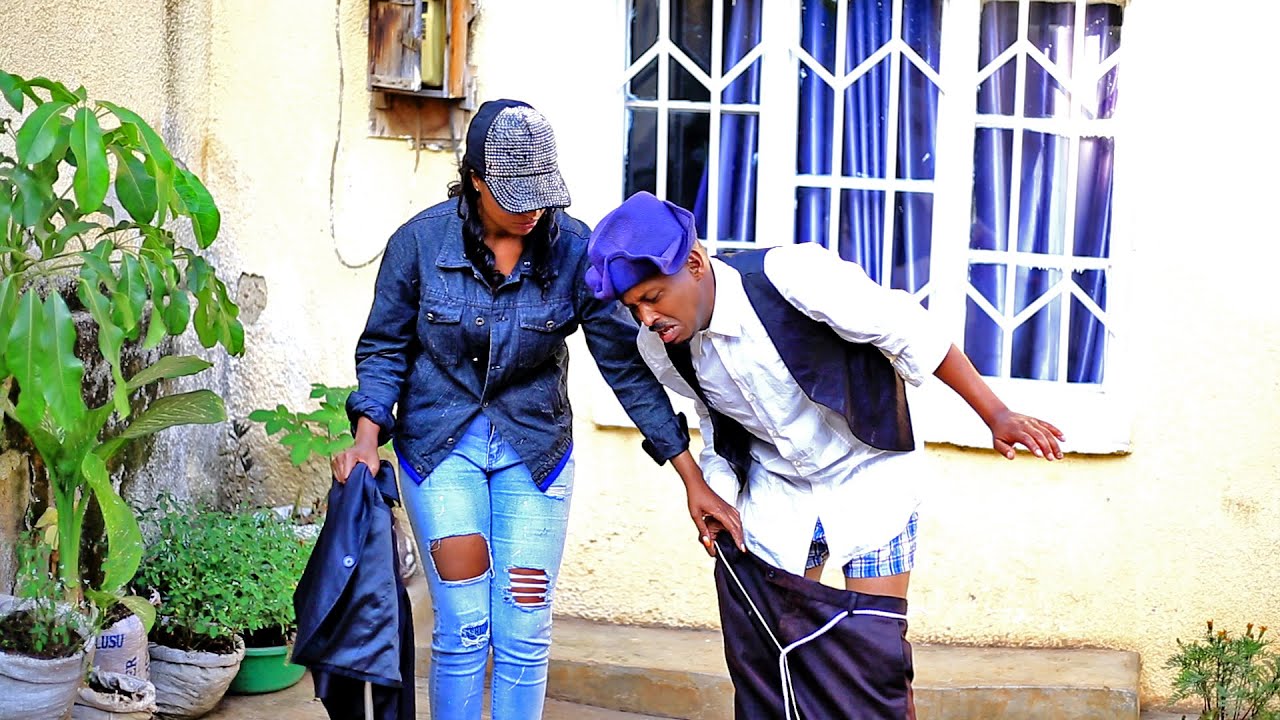 BIGMIND COMEDY 27: MITSUTSU birangiye asiramuwe numugore hhhhh fata imbavu 🤣🤣🤣🤣🤣