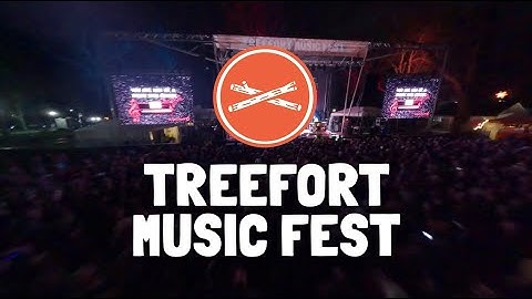 Treefort 2025 Full Recap!