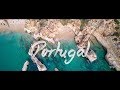 Portugal - Unbelievable Algarve beaches from above [Drone]