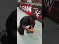 iShowSpeed Punched To The LA KNIGHT #ishowspeed #wwe #laknight