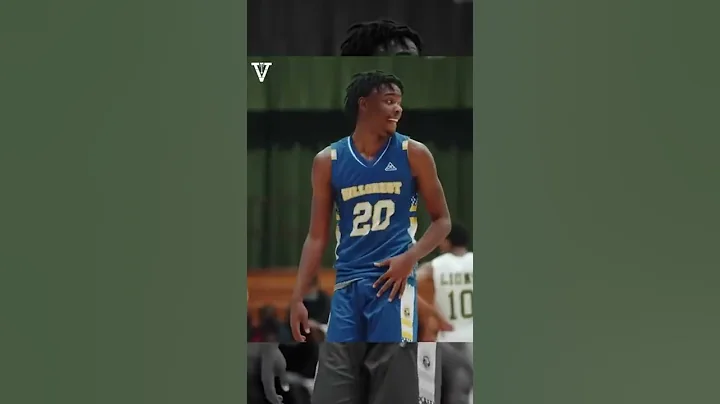 4 Louisville Commit Kamari Lands full high school ...