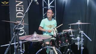 Anggun Pramudita - Bokong Semok ( Live GOLDEN MUSIC)