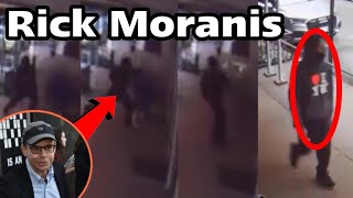 'Ghostbusters' star Rick Moranis punched in random attack in NYC