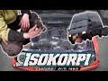 Hukkapätkää Vol.10 - Supran moottorin tarkistus - Transit+OM604+Holset? - e36 v8? (ENG SUB)