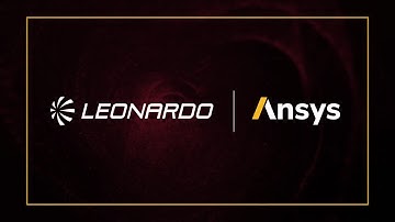 Leonardo Labs Implements Ansys Simulation to Develop Cutting Edge Aircraft