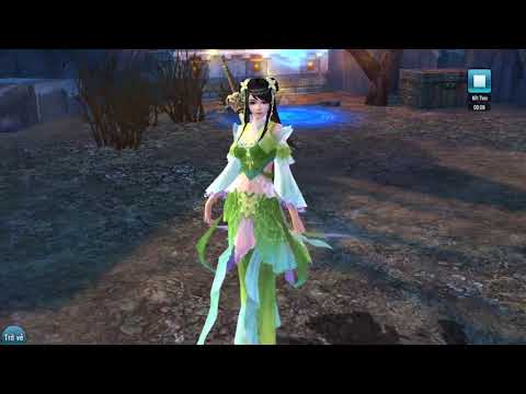 Video [Tru Tiên 3D] Hướng dẫn tân thủ - Phần 2 - youtube