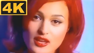 Come on Eileen - Save Ferris -  Video (4K Remastered)