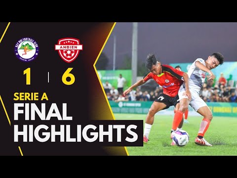HIGHLIGHTS | BẢY