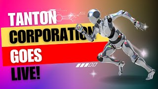 Welcome to Tanton Corporation: Your Gateway to Innovation
