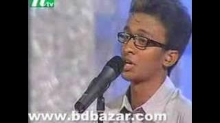 Bangla Song : Ami Shat Shagor Pari Diye