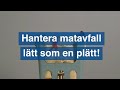 Hur anvnder jag papperspsen fr matavfall