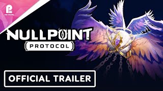 Nullpoint Protocol | Official Launch Trailer | FHD