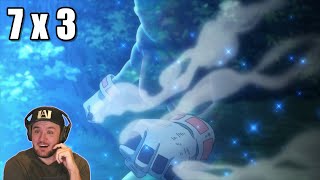 Traitor Reveal! 😥  My Hero Academia: Season 7 Episode 3 REACTION