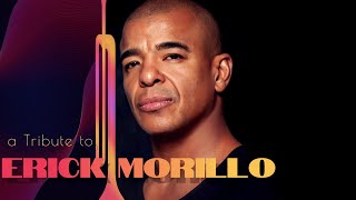 A Tribute to Erick Morillo Hits (Inc. Reel 2 Real) / R.I.P. 1971 - 2020