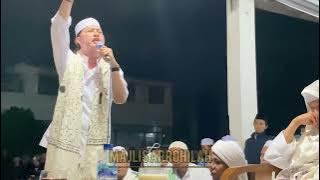 Viral ceramah Habib rehan al qadri kisah perjuangan al habib bahar bin Smith.