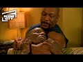 Baby Boy: Melvin&#39;s Chokehold Scene (Ving Rhames, Tyrese Gibson)