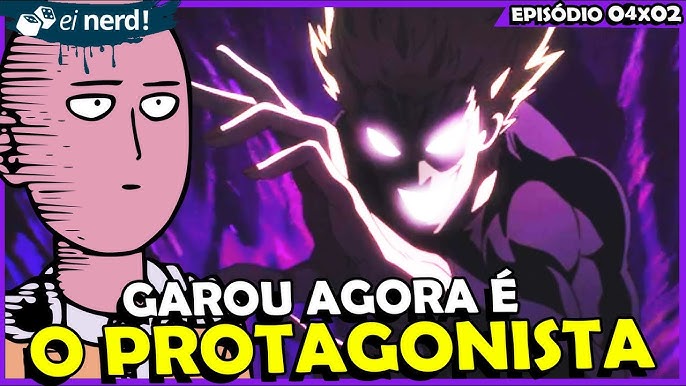 A segunda temporada de One Punch Man melhorou o que a primeira tinha de mau  – PróximoNível