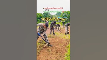 🎯 हर काम में माहिर 💯#shorts #foji #respect #commando #soldier #motivation #subscribemychannel