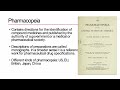 US and EU Pharmacopeia Standards for Pharmaceutical Products. Peivand Pirouzi, Ph D.