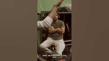 Thumbnail of Figuring it out in rehearsals. See y'all in a couple of days!
