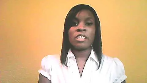 Diana Cline- Excellent Virtual Resume Video0071
