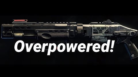 Overpowered Mog 12 setup!