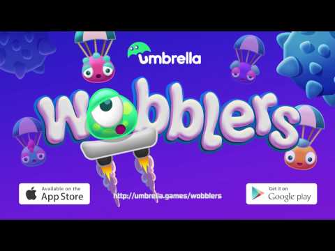 Wobblers