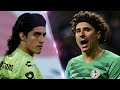 Carlos Acevedo vs Guillermo Ochoa - Quien merece defender a la SELECCION... 🇲🇽