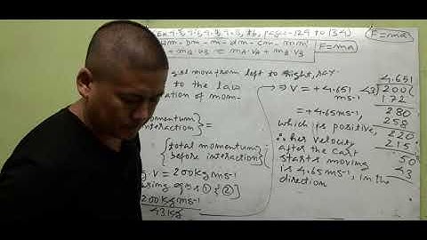 CLASS-9,SC,CH-9, VIDEO-9, TEST-9B, ( Example-9.7,9.8). Portion Ends..