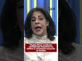 Virginia Pérez: conductas consideradas femeninas no definen la orientación sexual de un hombre