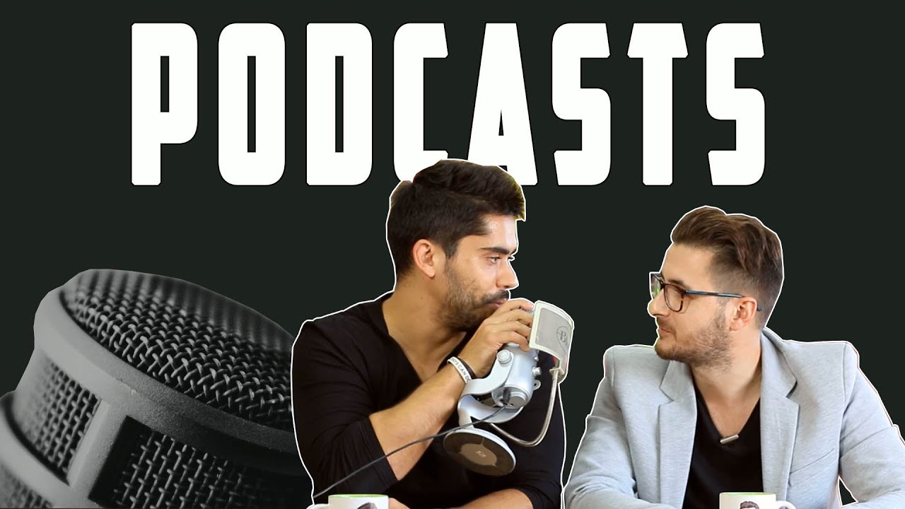 Podcasts en Android: Top mejores apps