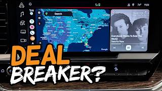 GM's BOLD Move: Ditching CarPlay & Android Auto Explained (and My Concerns)