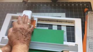 AdvantEdge Punch System