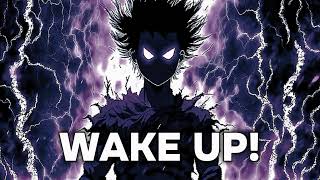 MoonDeity! - WAKE UP! (Ultra Slowed + Ultra Reverb)