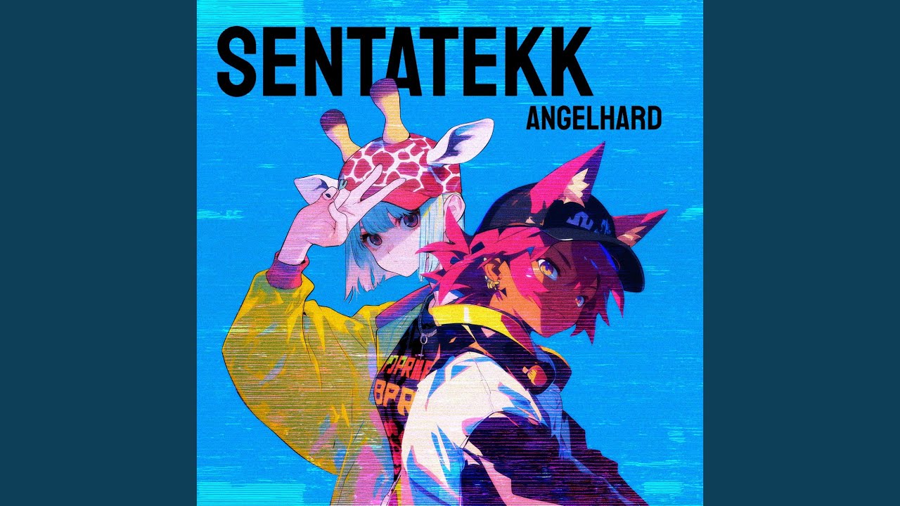 Watch SENTATEKK (ultra slowed) on YouTube Watch SENTATEKK (ultra slowed) on YouTube