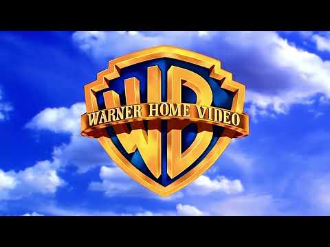 Warner Home Video (2010 logo)