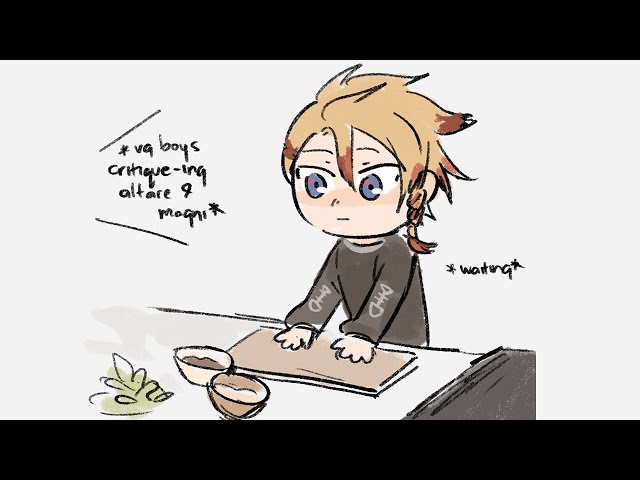【Zatsudan】A chill zatsu after that chaotic half anniversary streamのサムネイル