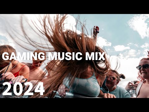 Music Mix 2024 🎧 EDM Remixes of Popular Songs 🎧 EDM Gaming Music Mix ​#003 (Hosted By Electrode)