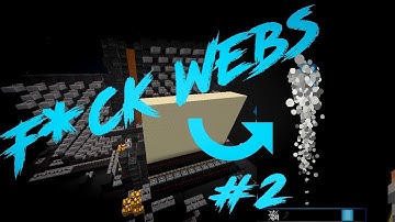 Webbust Release + Auto Webbust Showcase!
