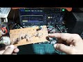 Colpitts Oscillator Waveform Demonstration on a DSO